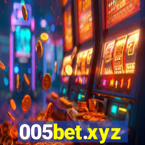 005bet.xyz