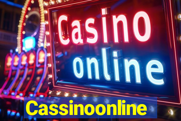 Cassinoonline