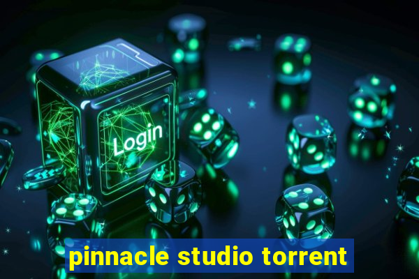 pinnacle studio torrent