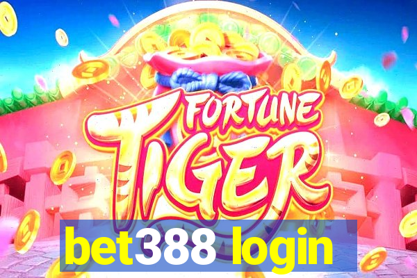 bet388 login