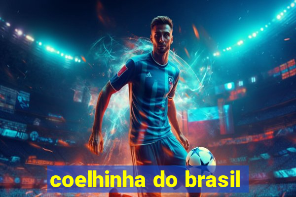 coelhinha do brasil