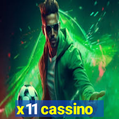 x11 cassino