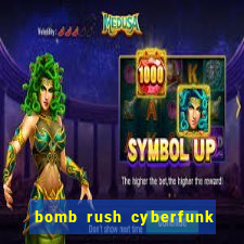 bomb rush cyberfunk download android