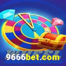 9666bet.com