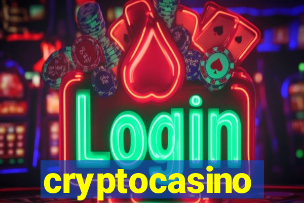 cryptocasino