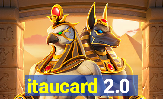 itaucard 2.0