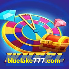 bluelake777.com