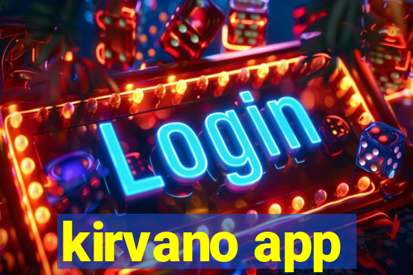 kirvano app