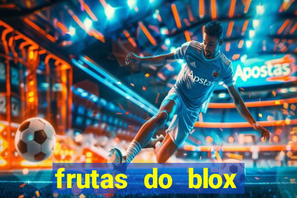 frutas do blox fruits para colorir e imprimir