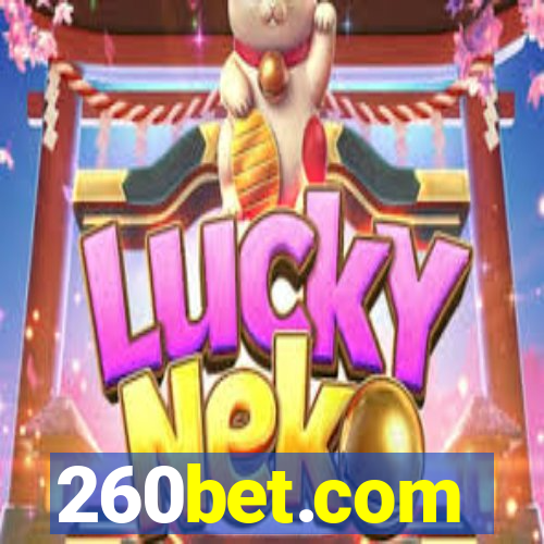 260bet.com