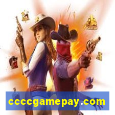 ccccgamepay.com