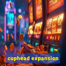 cuphead expansion