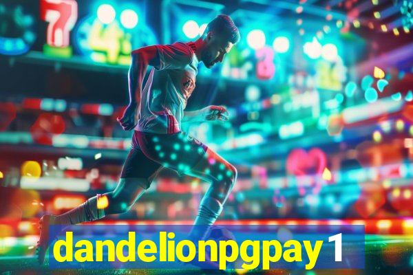 dandelionpgpay1.com