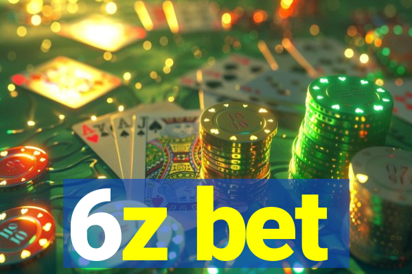 6z bet