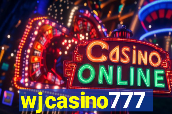 wjcasino777