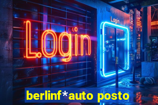 berlinf*auto posto