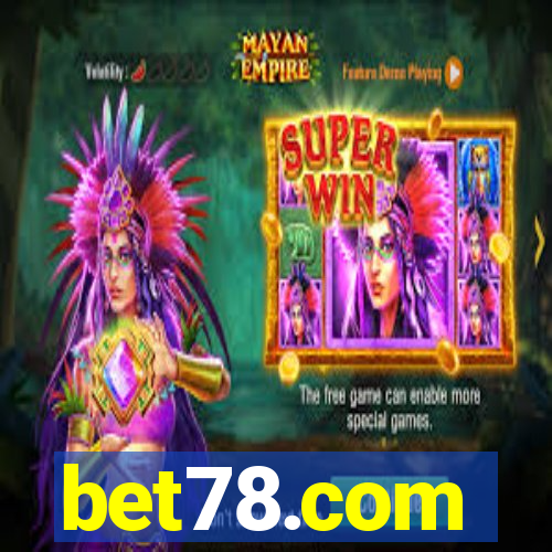 bet78.com