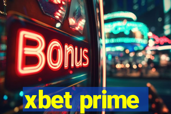 xbet prime