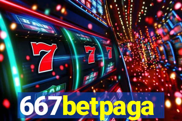 667betpaga