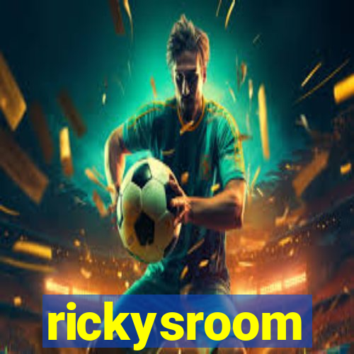 rickysroom