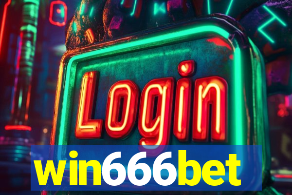 win666bet