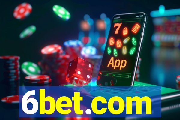 6bet.com