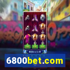 6800bet.com