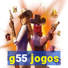 g55 jogos