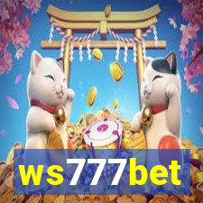 ws777bet