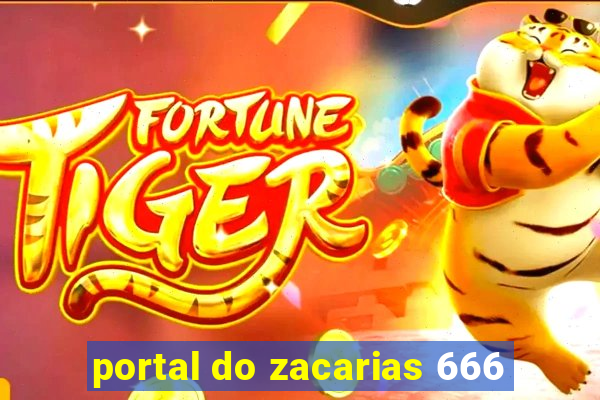 portal do zacarias 666