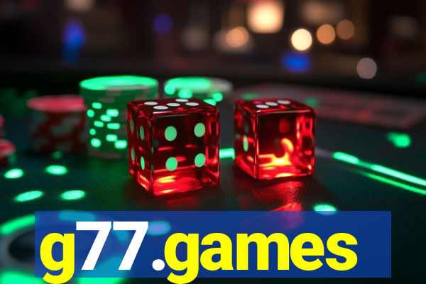 g77.games