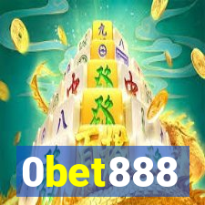 0bet888