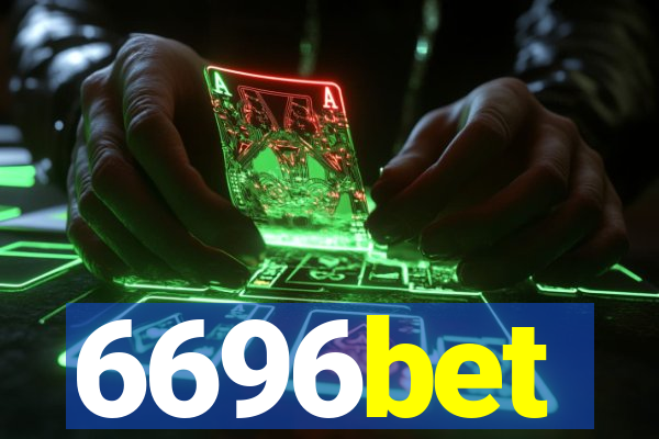 6696bet