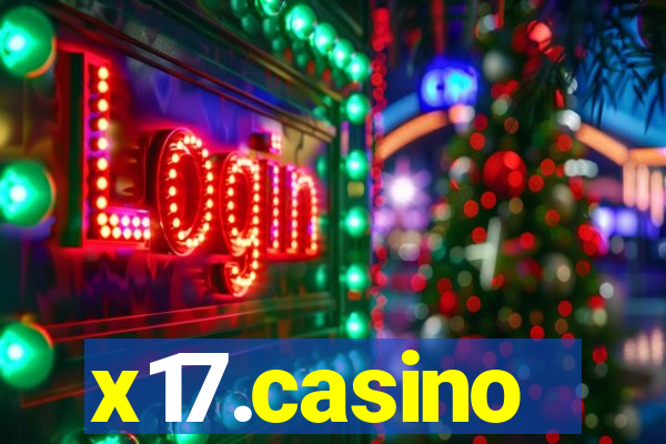 x17.casino