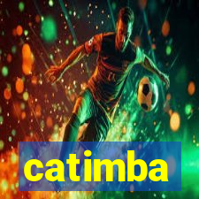 catimba