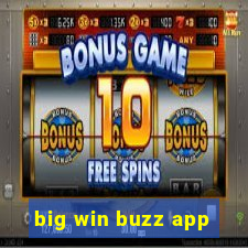 big win buzz app