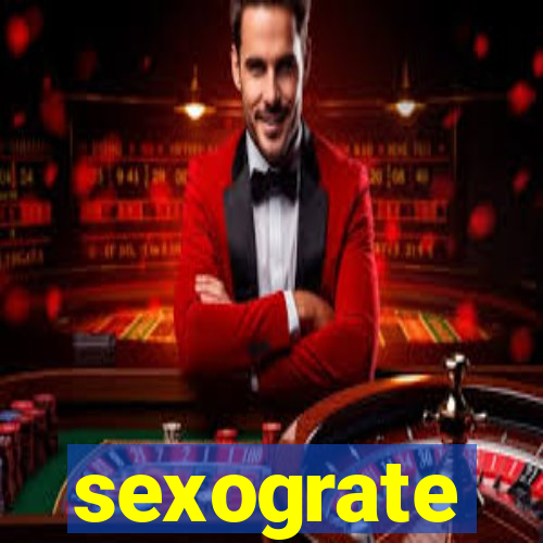 sexograte