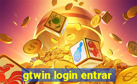 gtwin login entrar