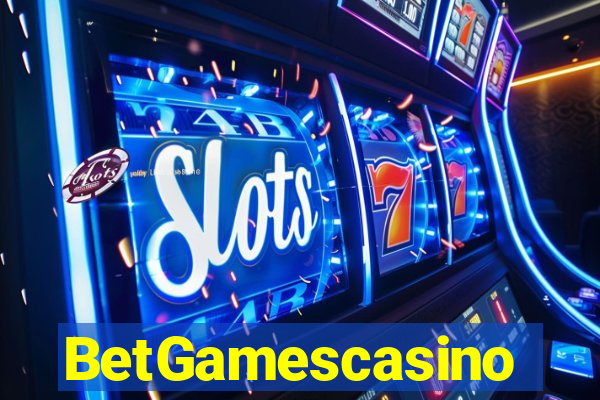 BetGamescasino