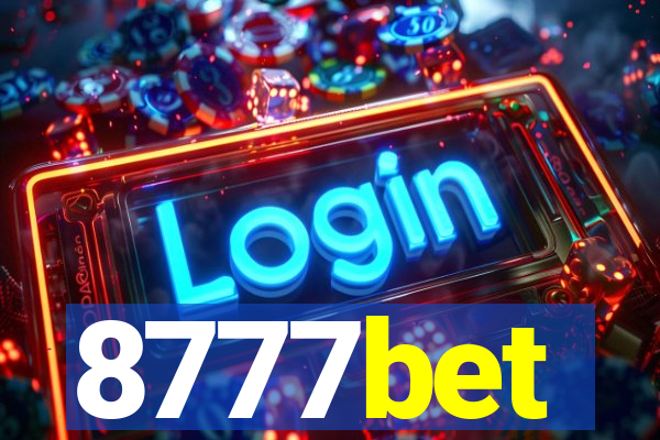 8777bet