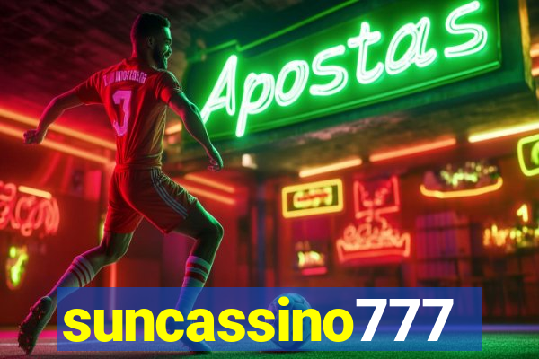 suncassino777