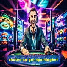 chutes no gol sportingbet