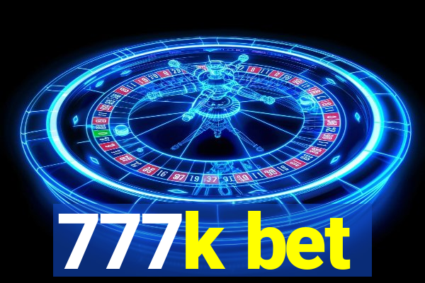 777k bet