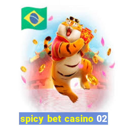 spicy bet casino 02