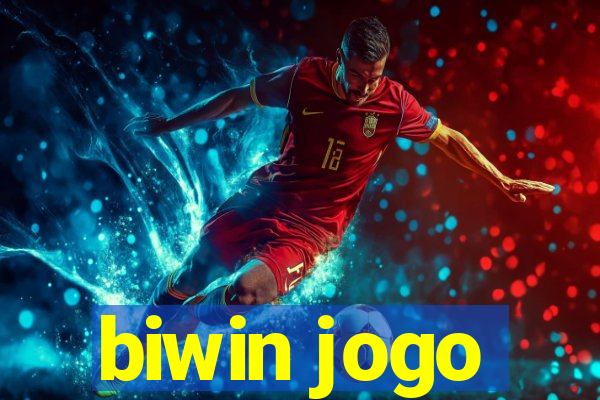 biwin jogo