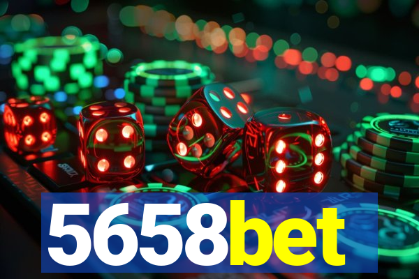 5658bet