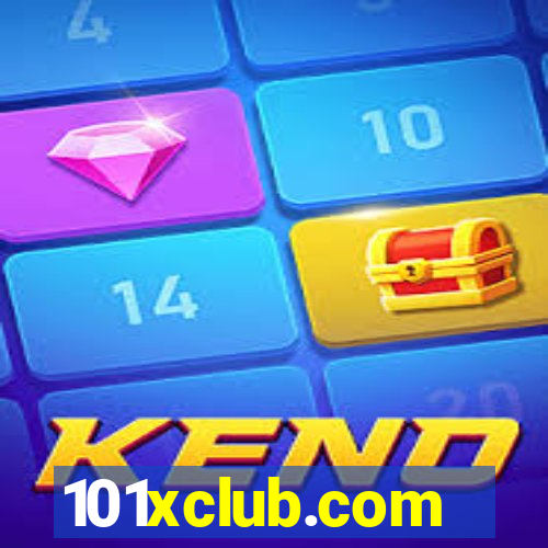 101xclub.com