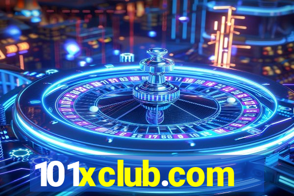 101xclub.com