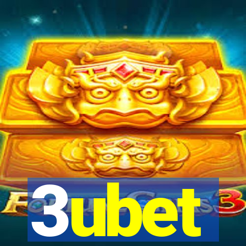 3ubet