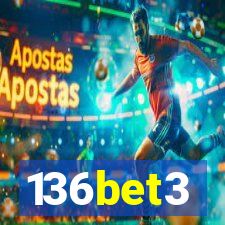 136bet3